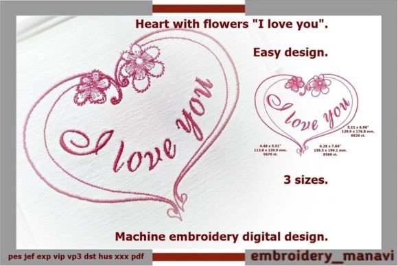 Heart I Love You Review